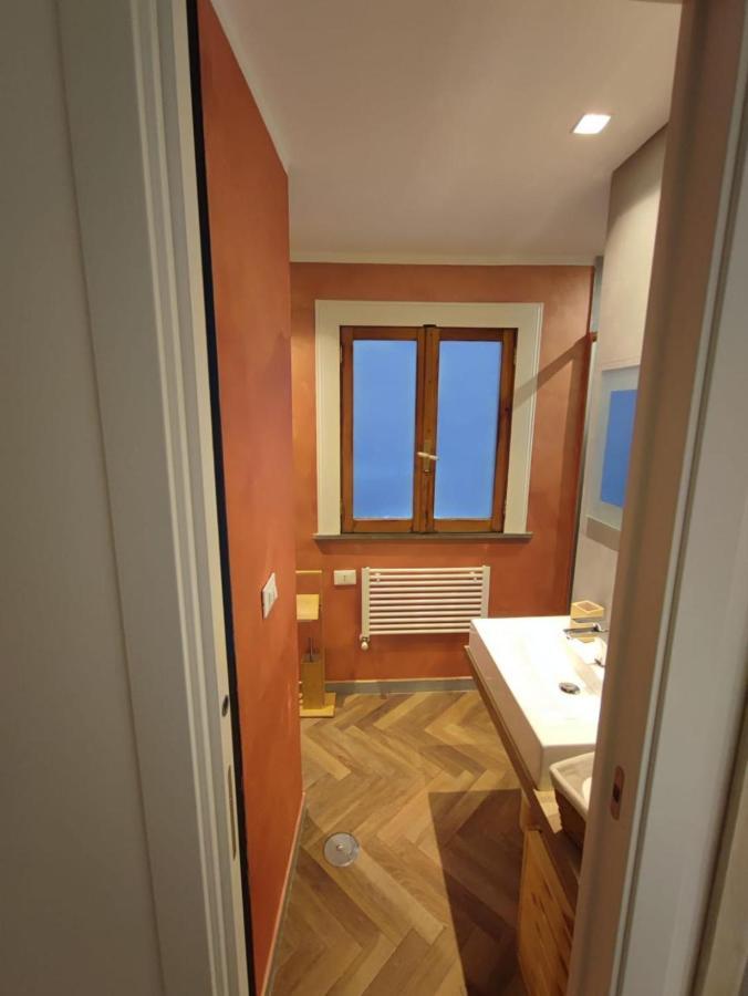 La Fenice Monti روما المظهر الخارجي الصورة