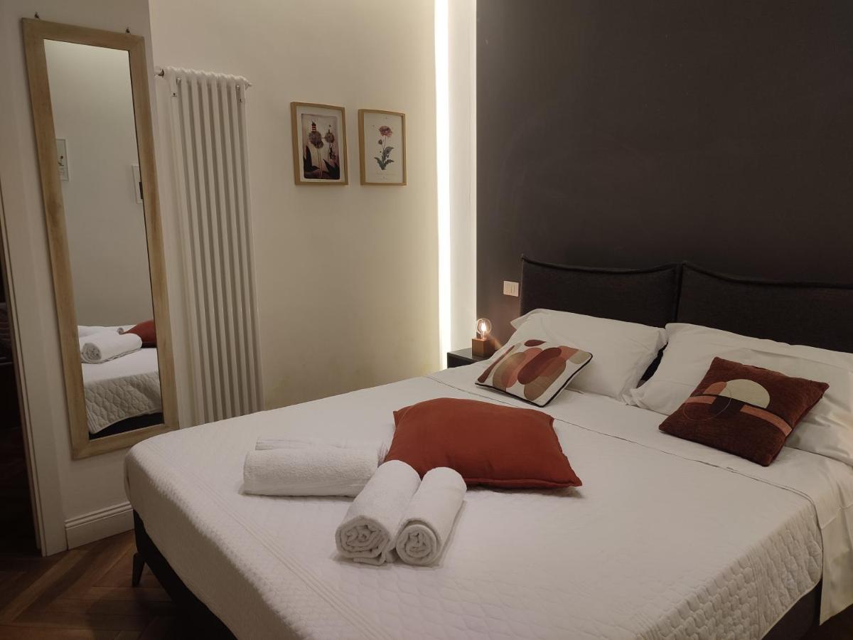 La Fenice Monti روما المظهر الخارجي الصورة